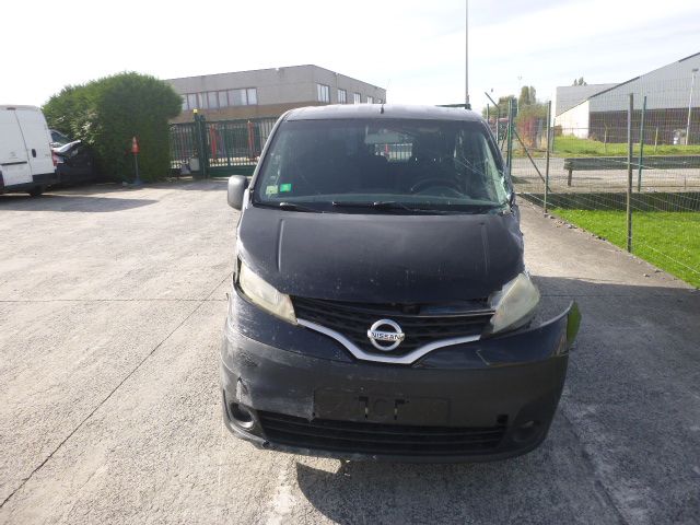 Anti Brouillard Droit Nissan NV200