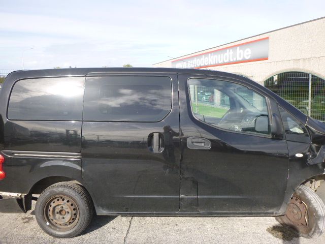 Deur rechts voor Nissan NV200