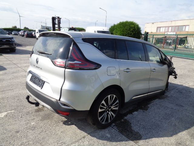 porte AV D Renault Espace