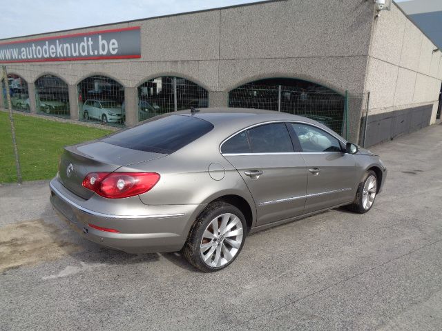 Porte arrière droit Vw Passat CC