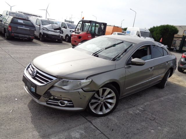 Deur links voor Vw Passat CC