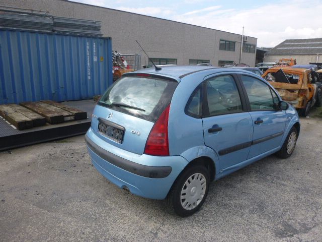 feu ARD Citroen C3