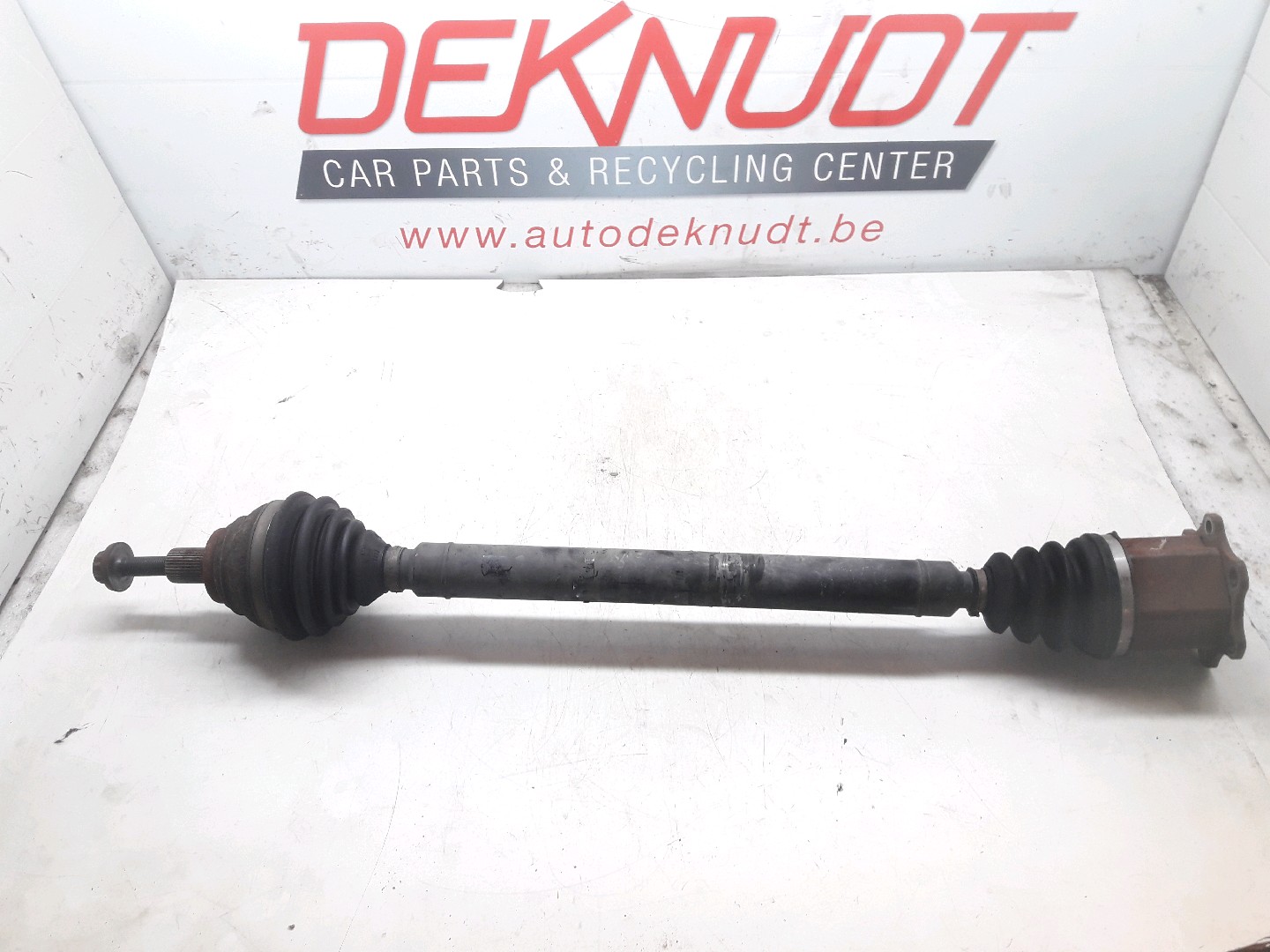 cardan D Vw Passat CC