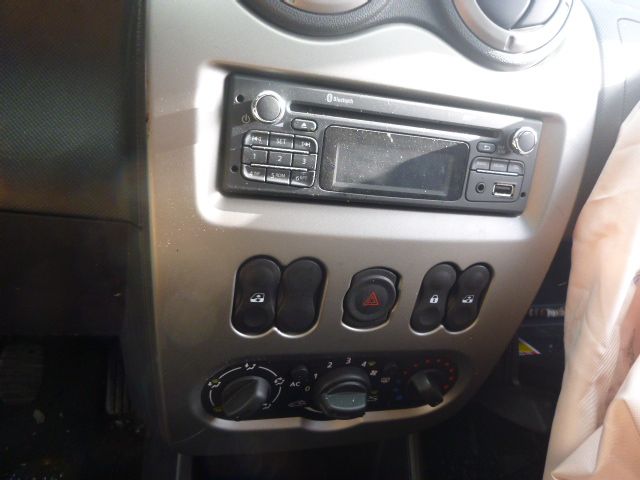 Radio Dacia Sandero