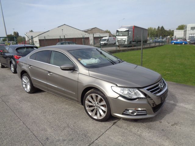 porte AV D Vw Passat CC