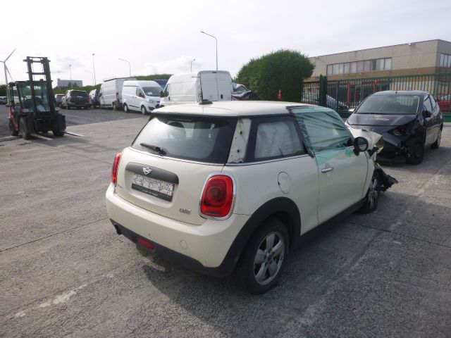 Achterklep Mini COOPER