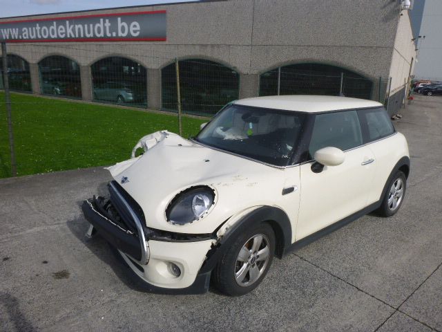 Anti Brouillard Gauche Mini COOPER