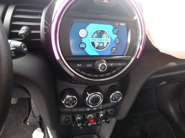 Scherm Mini COOPER