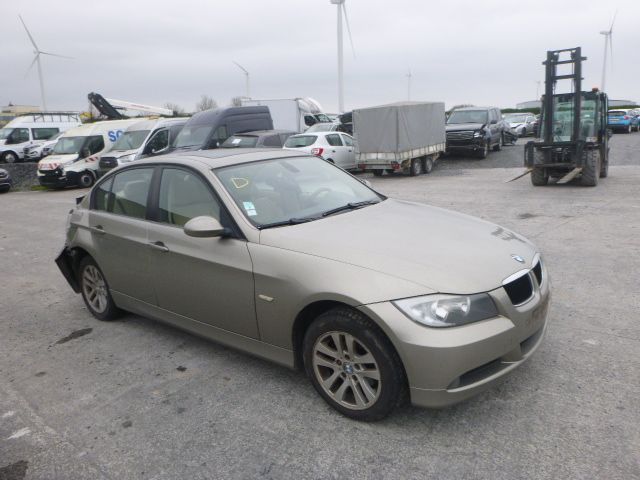 Buitenspiegel rechts Elec Bmw 320
