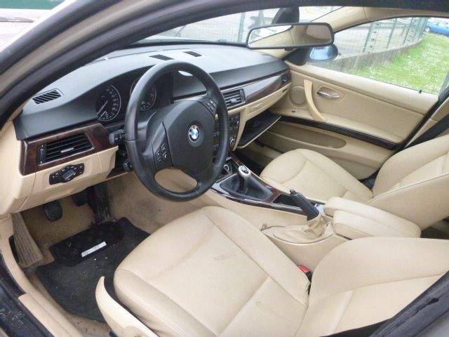 Airbag chauffeur Bmw 320
