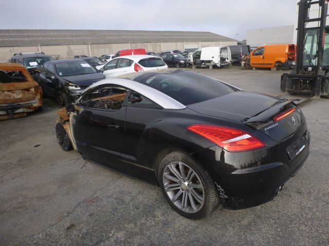Lichtblok links achter Peugeot RCZ