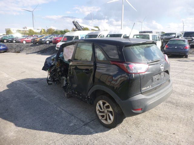 Lichtblok links achter Opel Crossland X
