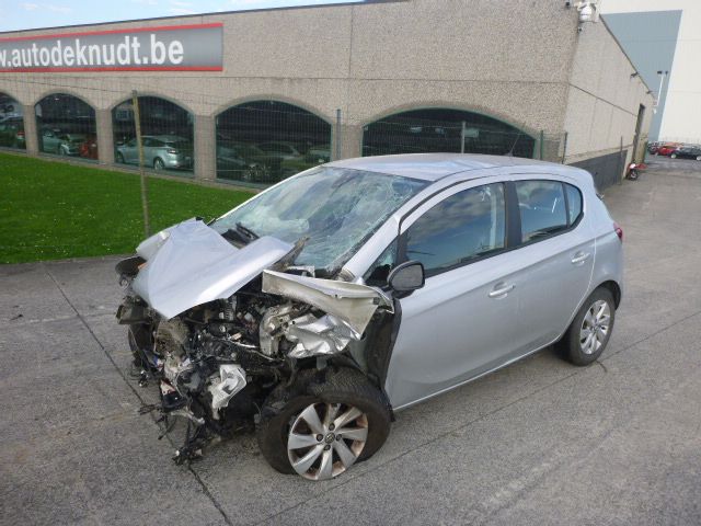 Buiten spiegel Links Elec Opel Corsa