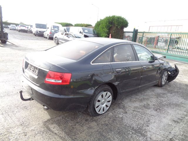Lichtblok rechts achter Audi A6