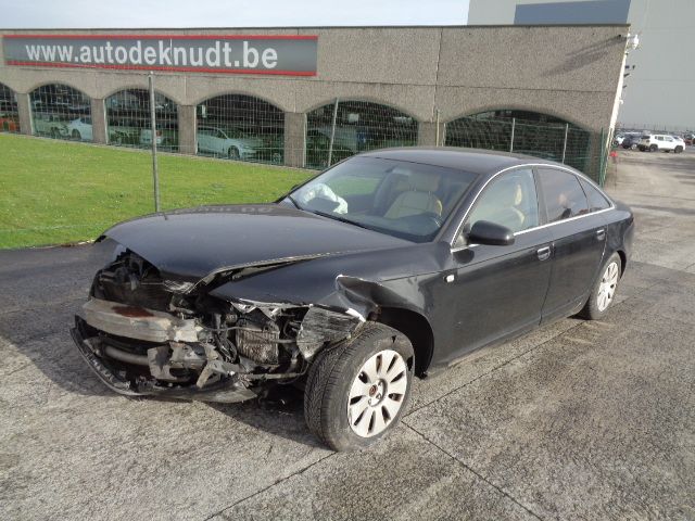 Buiten spiegel Links Elec Audi A6