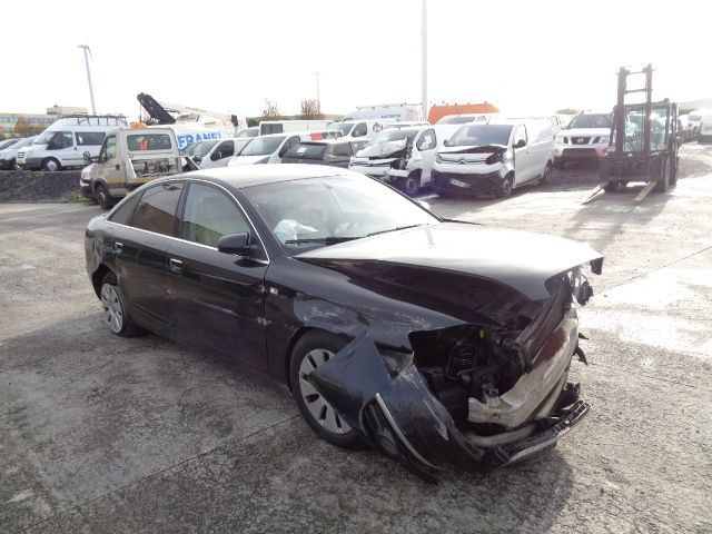 Buitenspiegel rechts Elec Audi A6