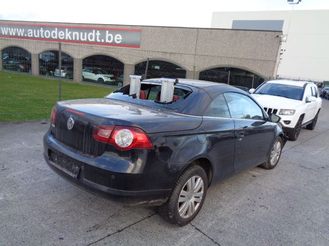 Deur rechts voor Vw Eos