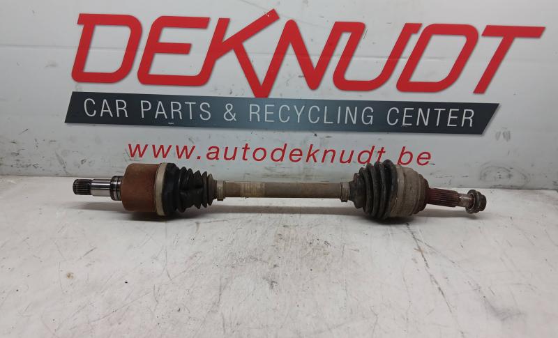 Kardan links