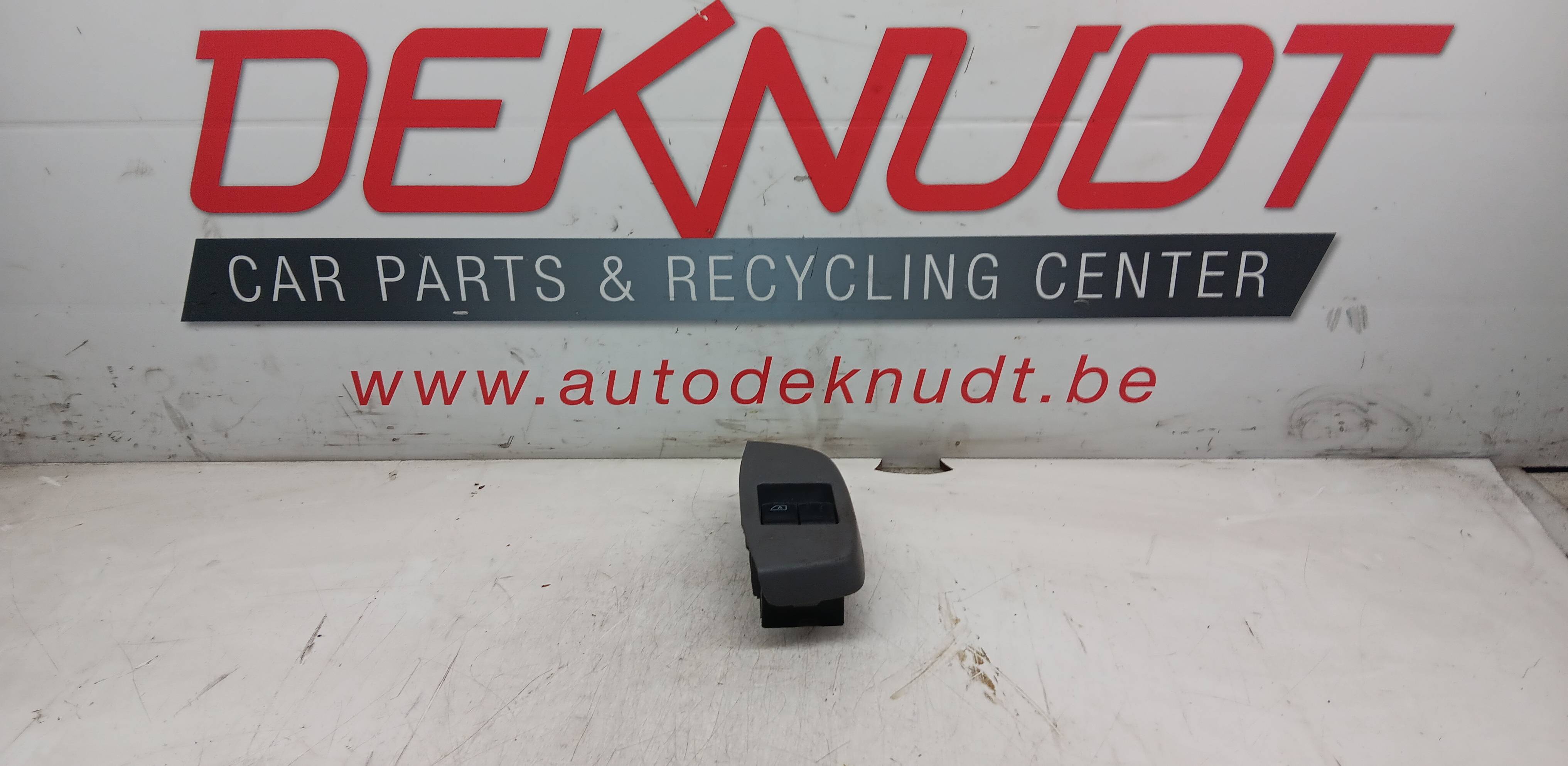 Commande  Nissan NV200