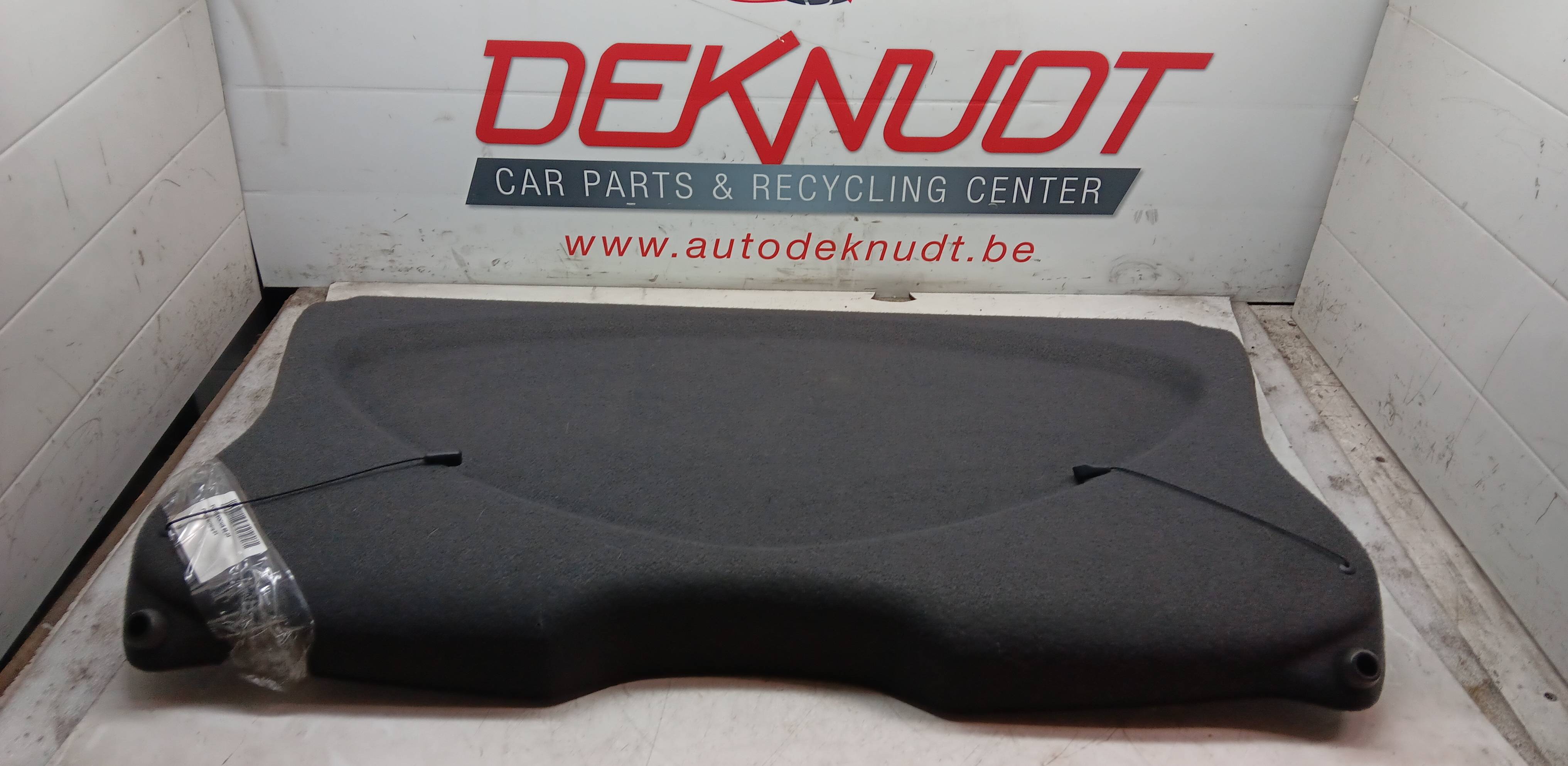 Porte-chapeaux Ford Focus