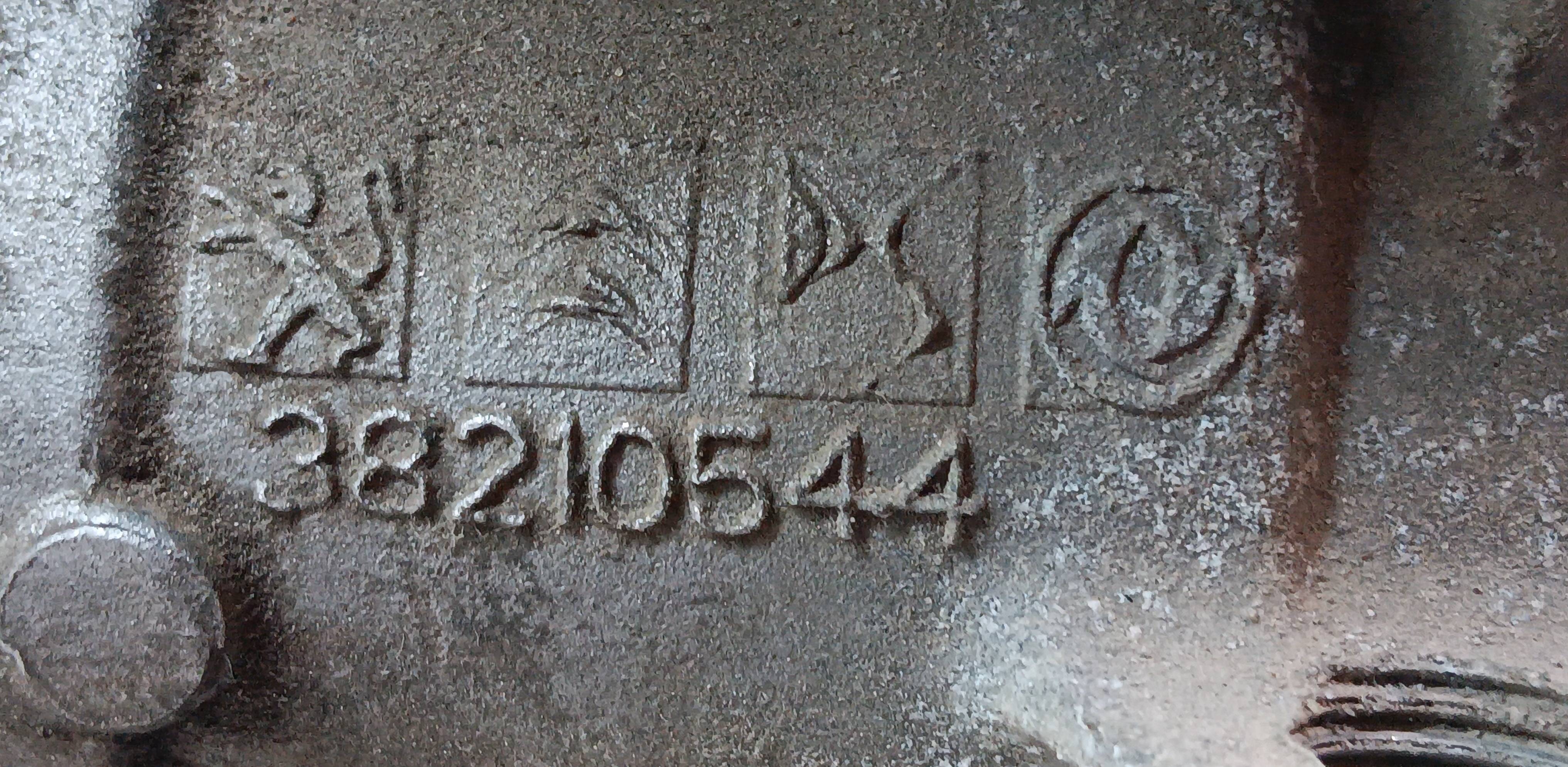 part