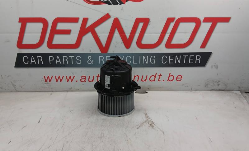 Heizungsgeblasemotor