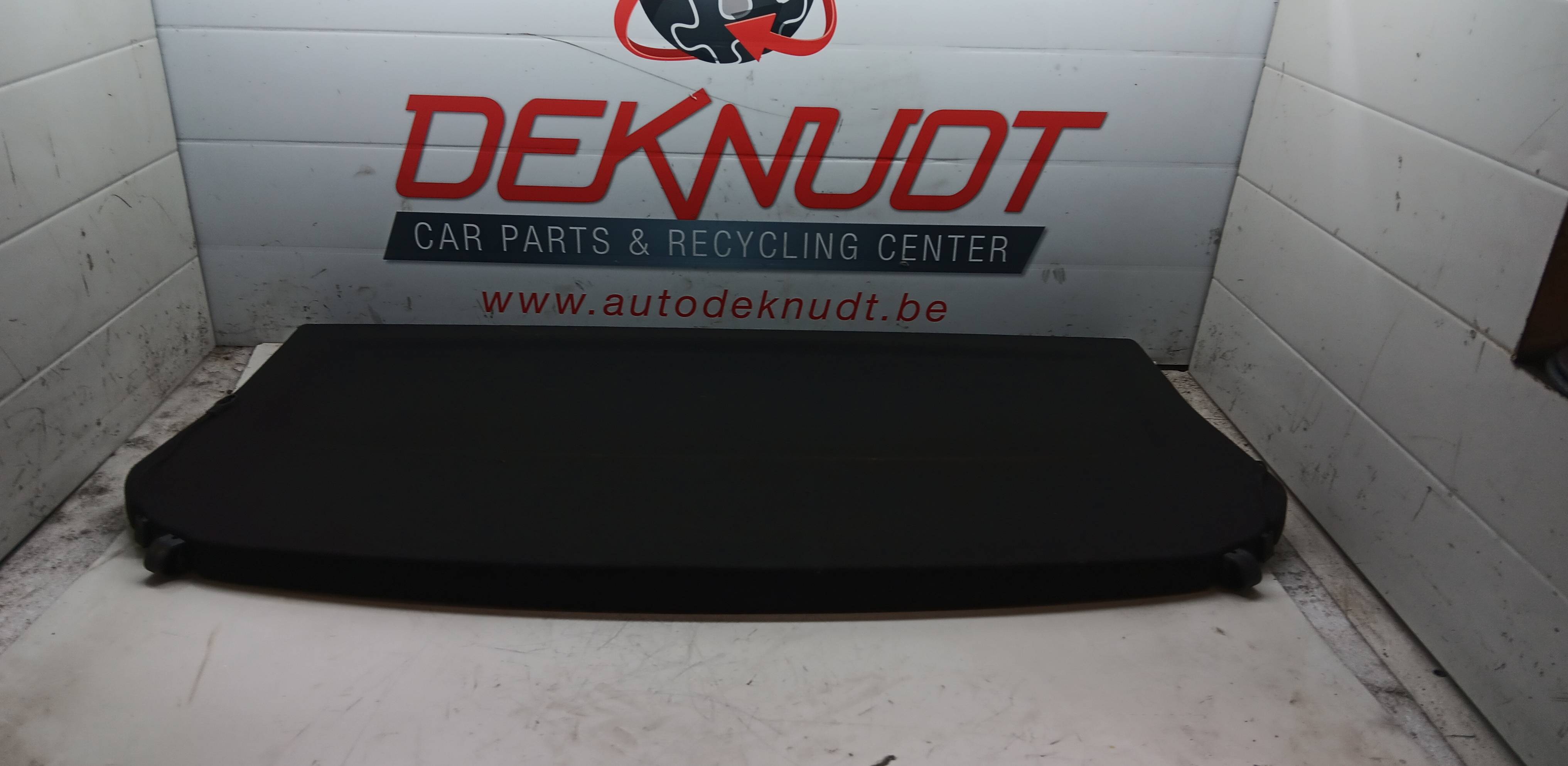 Porte-chapeaux Bmw 118