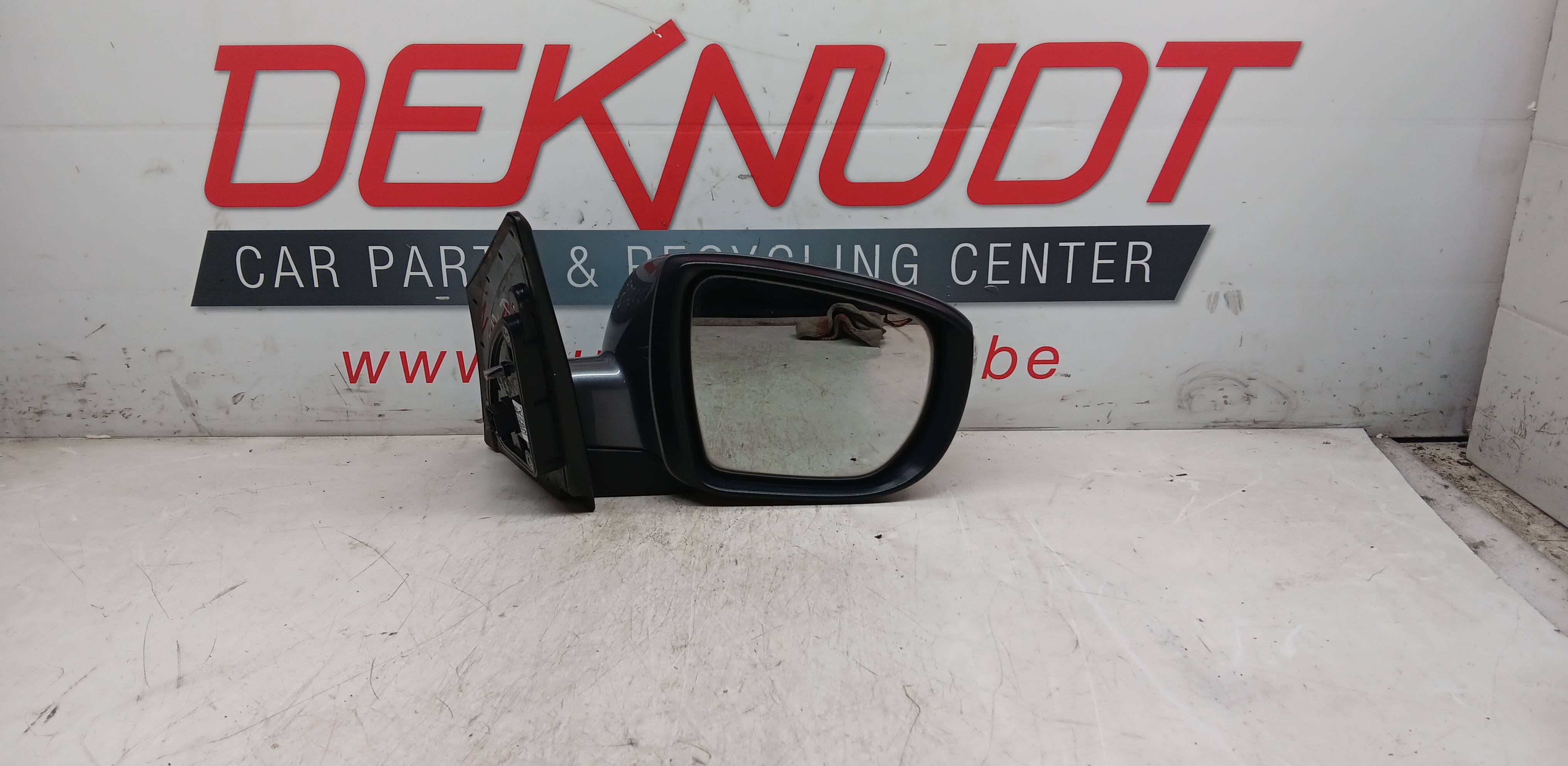 retro D ELEC Hyundai ix35