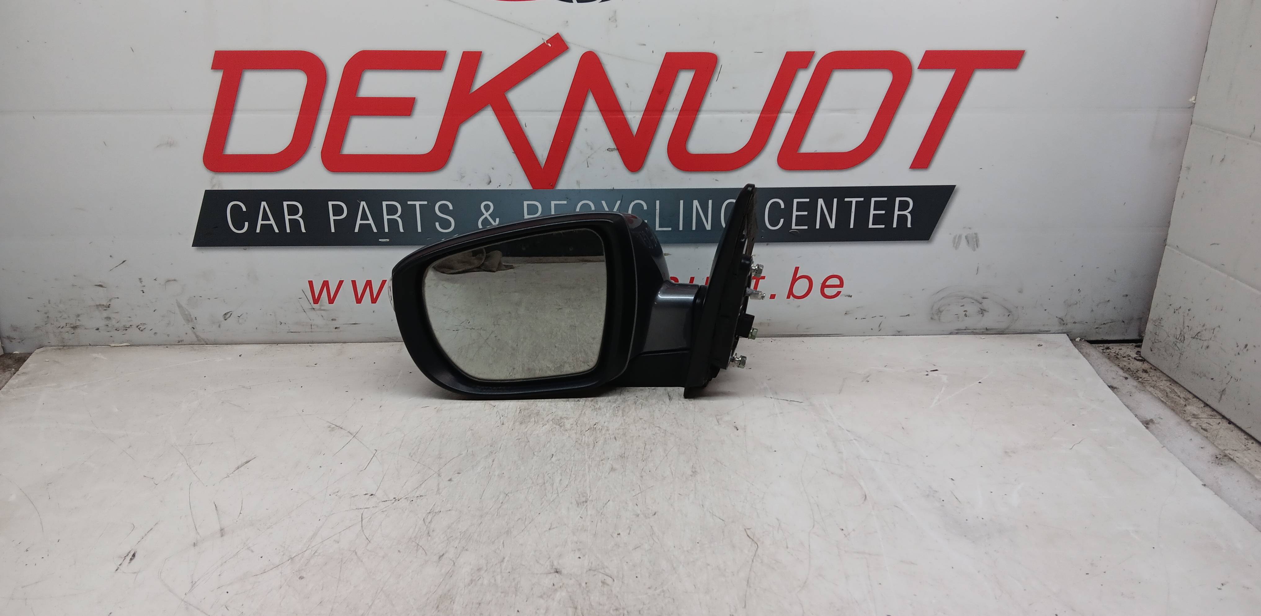Buiten spiegel Links Elec Hyundai ix35