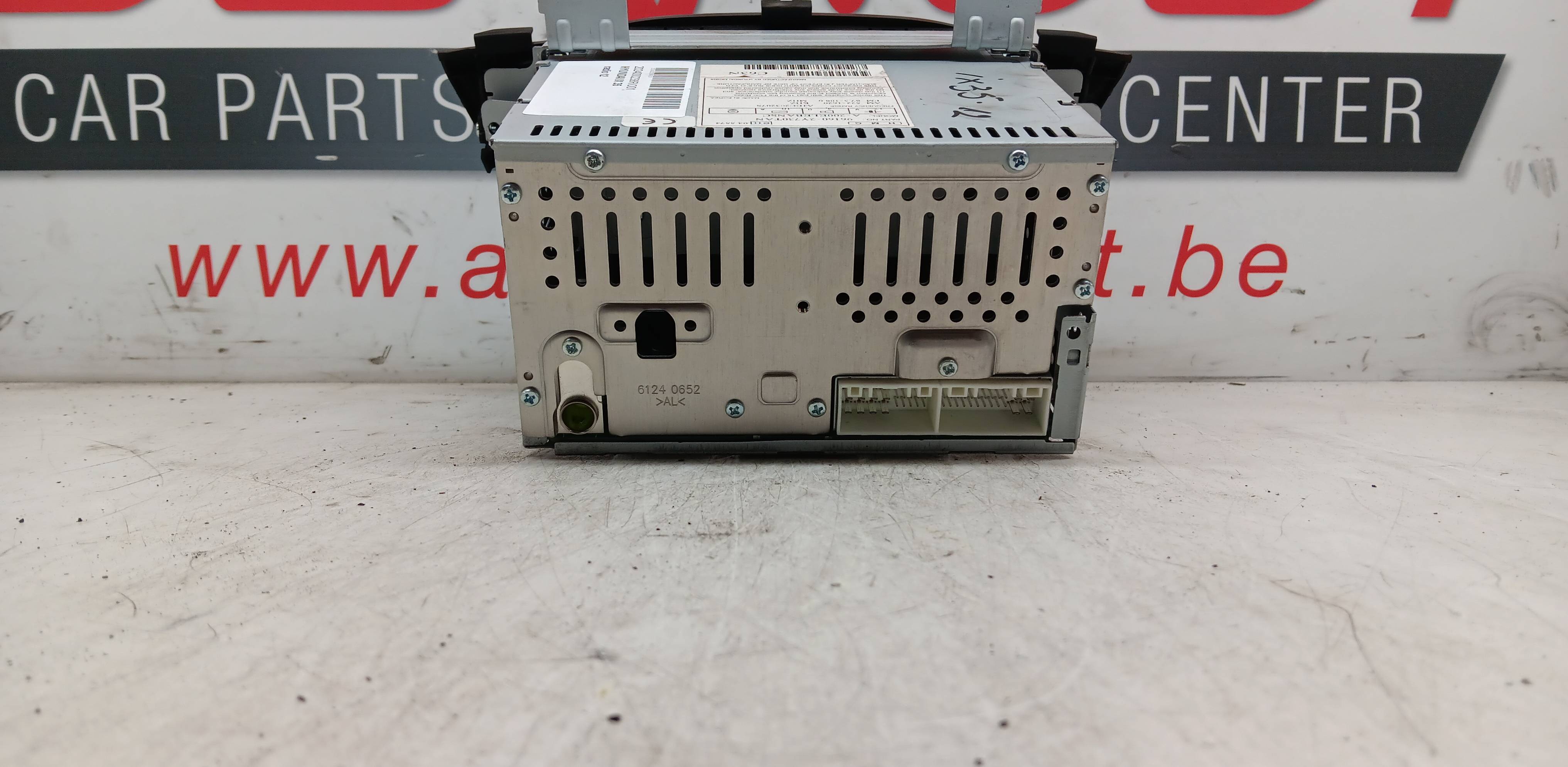 Radio Hyundai ix35