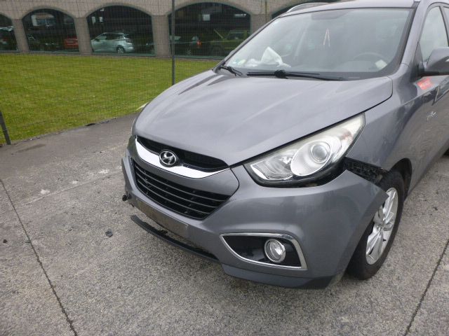 Anti Brouillard Gauche Hyundai ix35