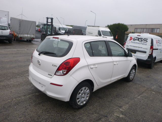feu ARD Hyundai i20
