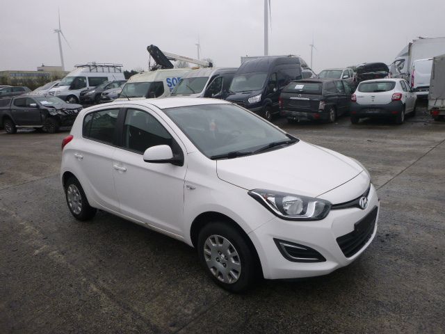 Buitenspiegel rechts Elec Hyundai i20