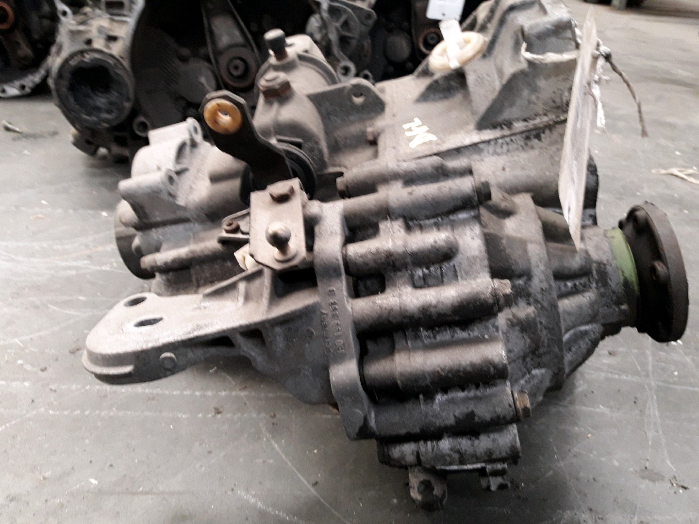 part