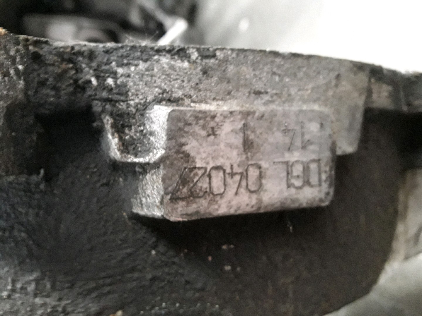 part