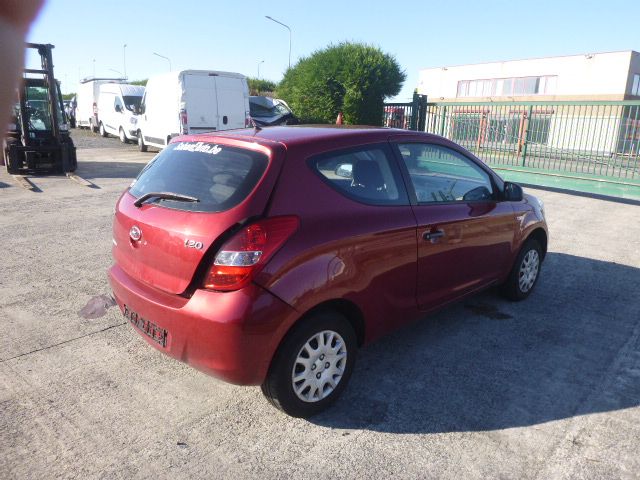 hayon Hyundai i20