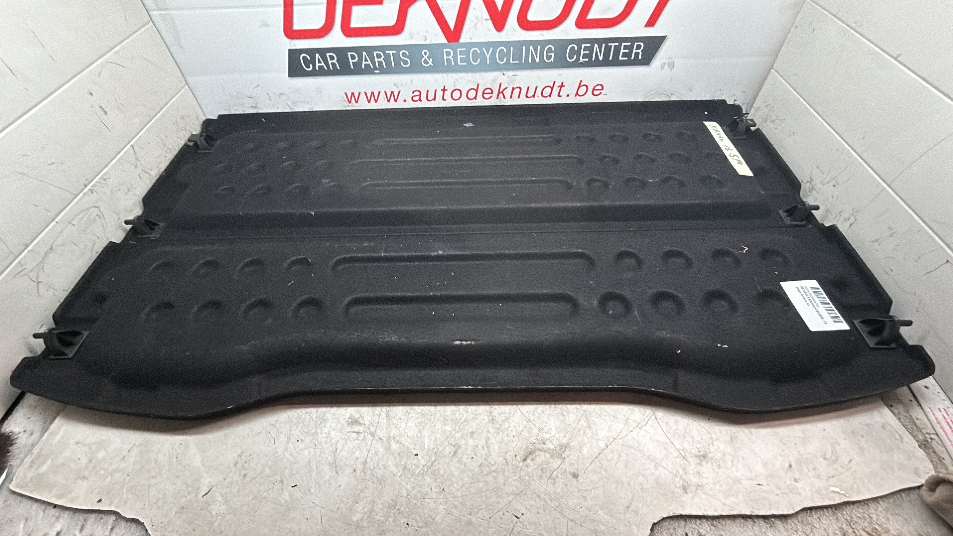 Porte-chapeaux Renault Kangoo