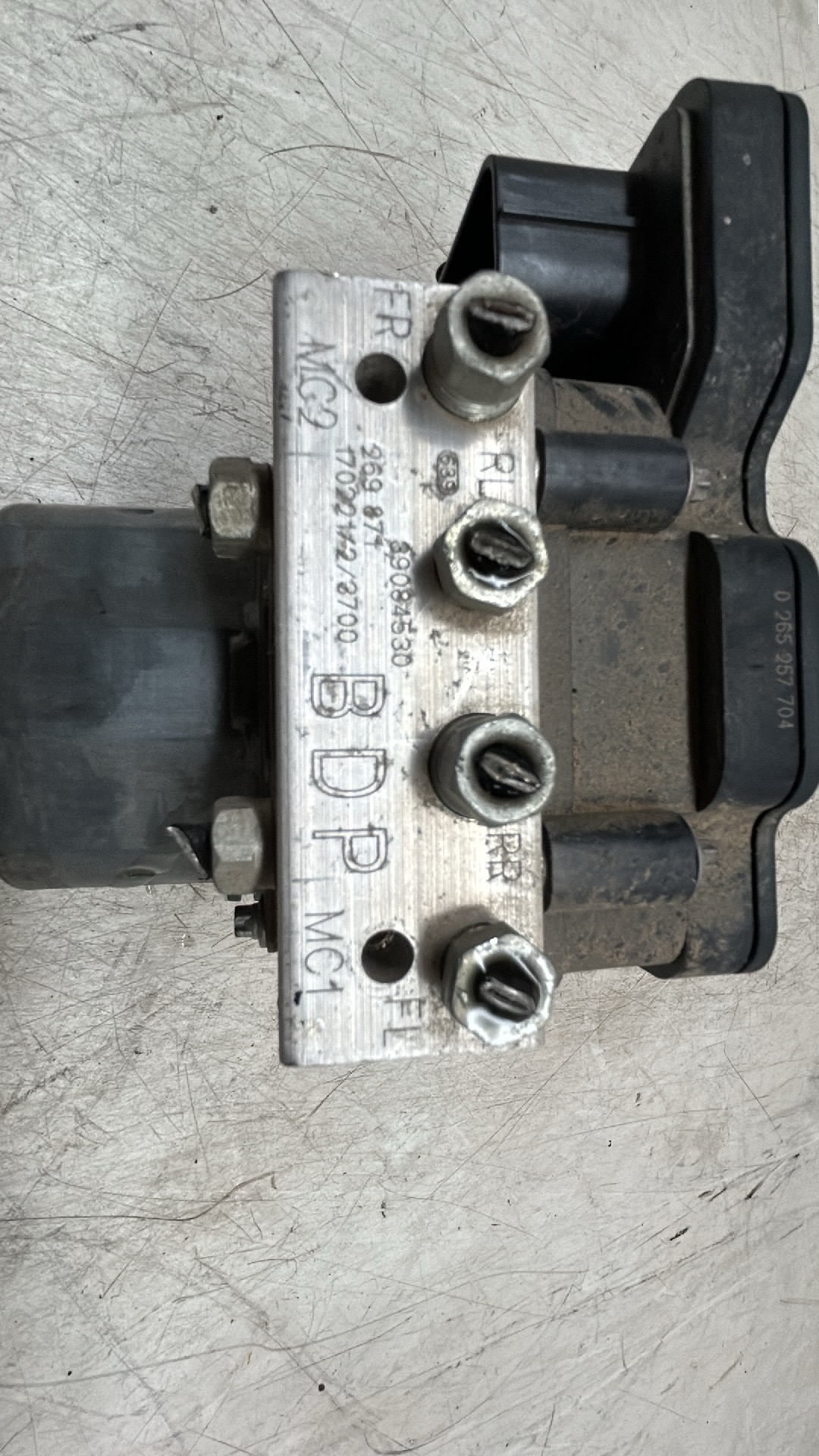 part