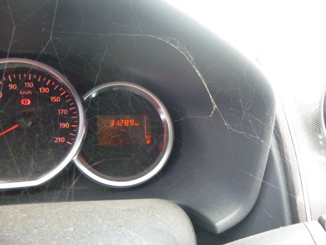 1. Motor Dacia Sandero