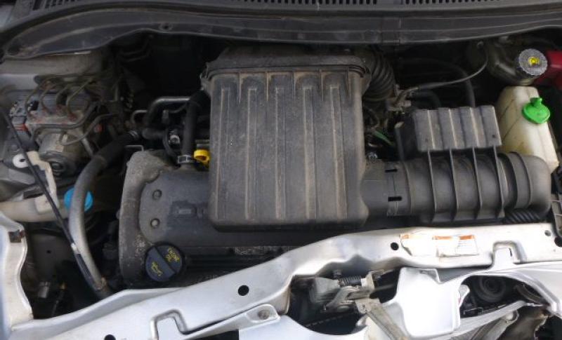 1. Motor