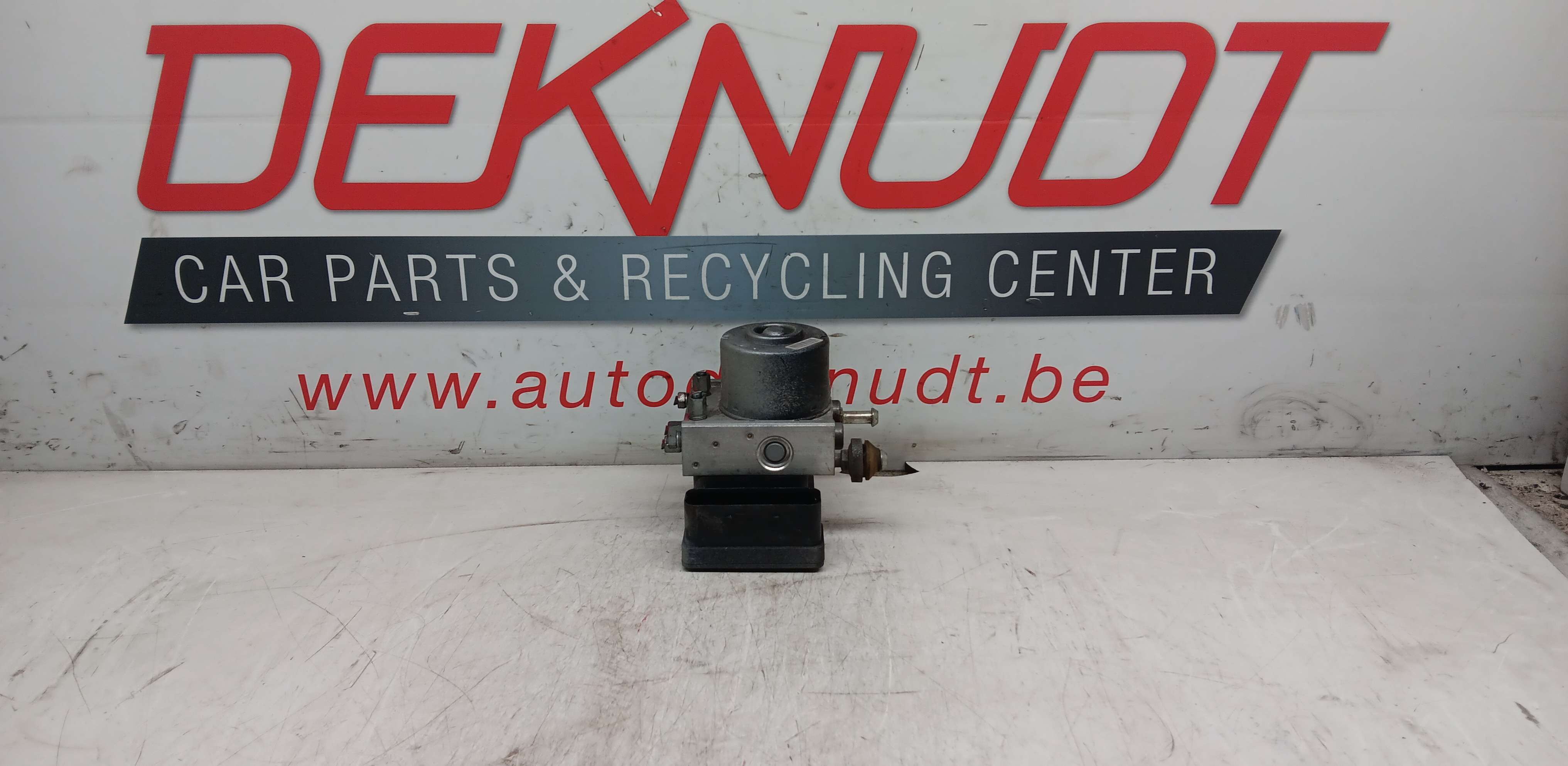 ABS Pomp Suzuki Swift