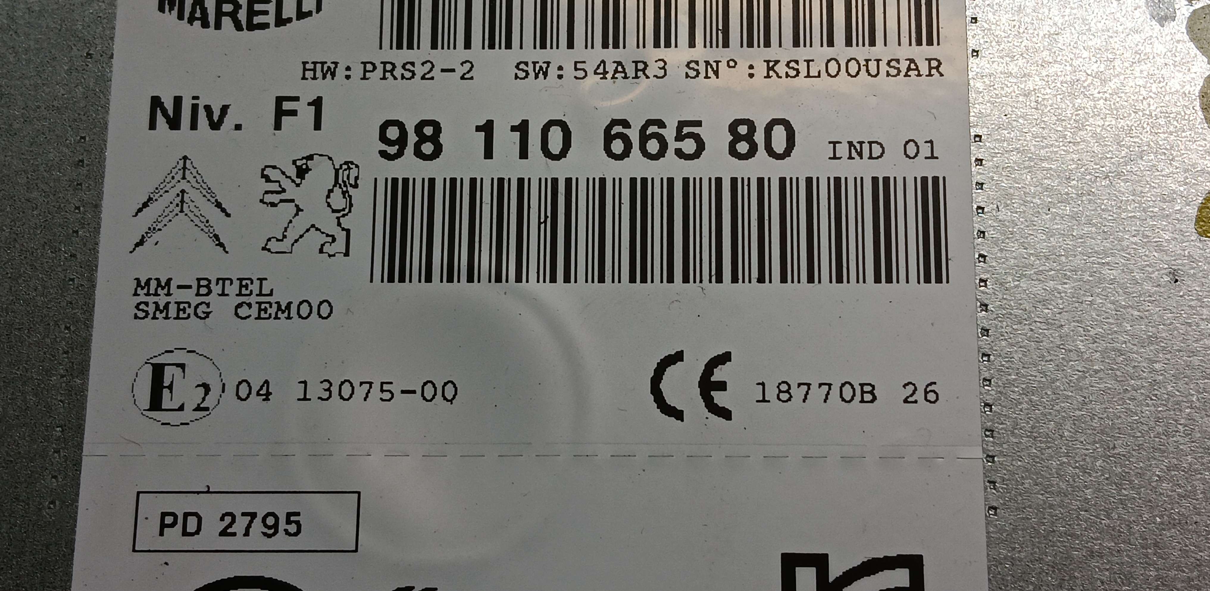 part