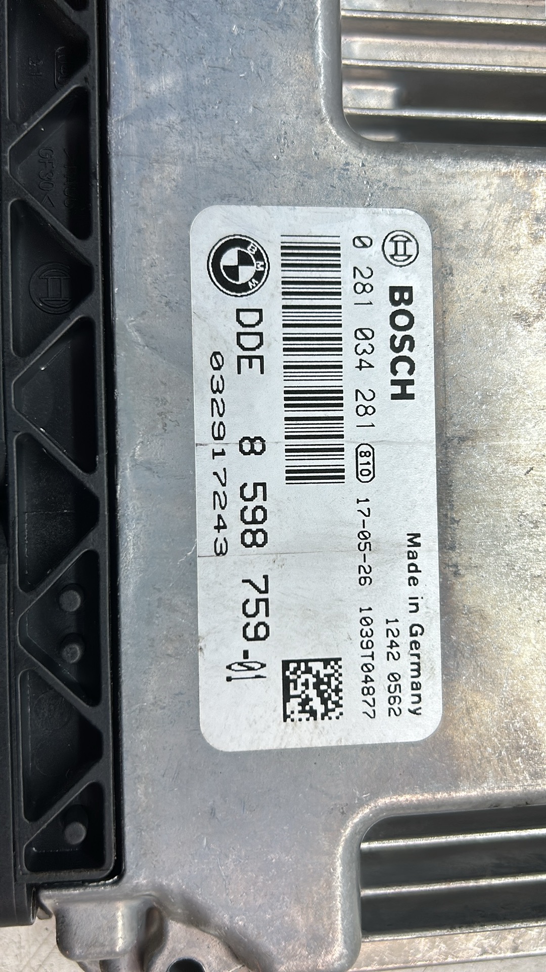 part
