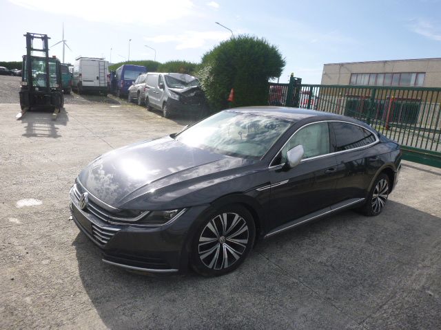 Flank links voor Vw Arteon