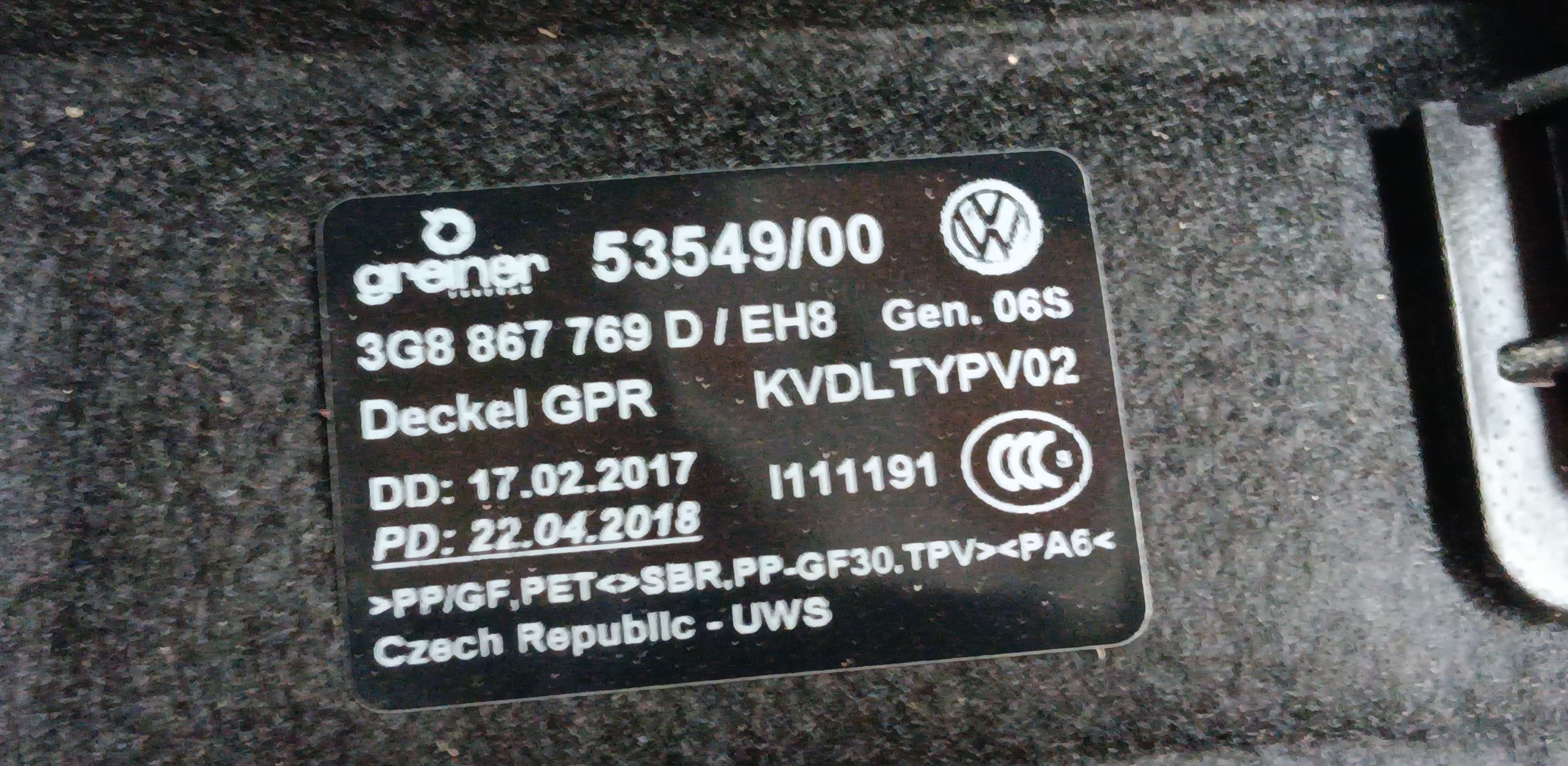 part