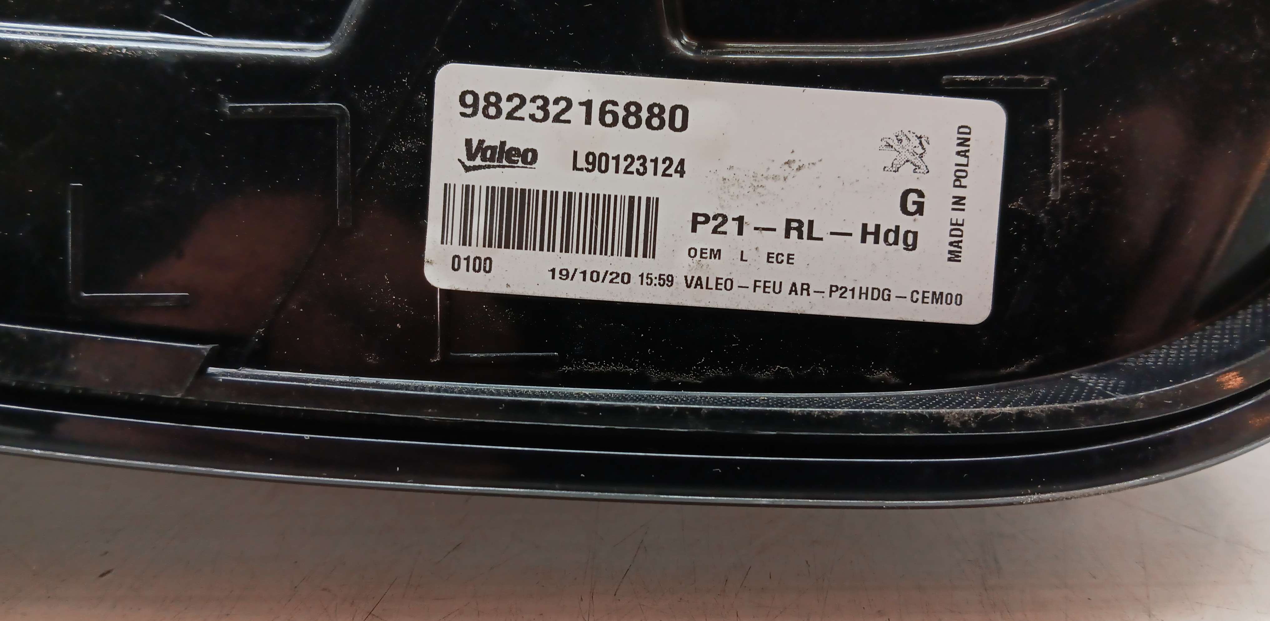 part