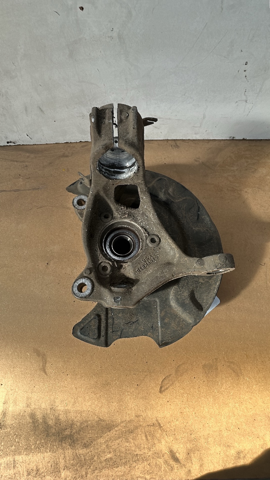 part