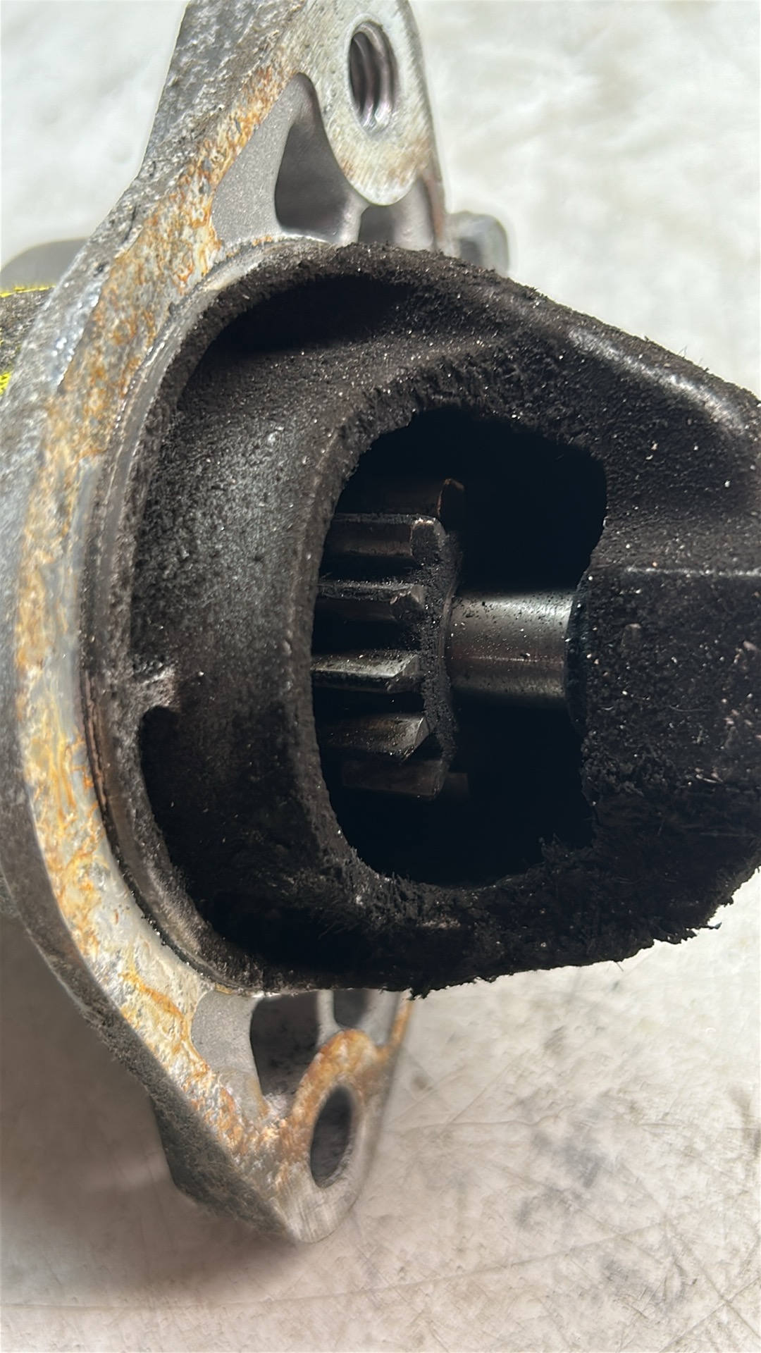 part