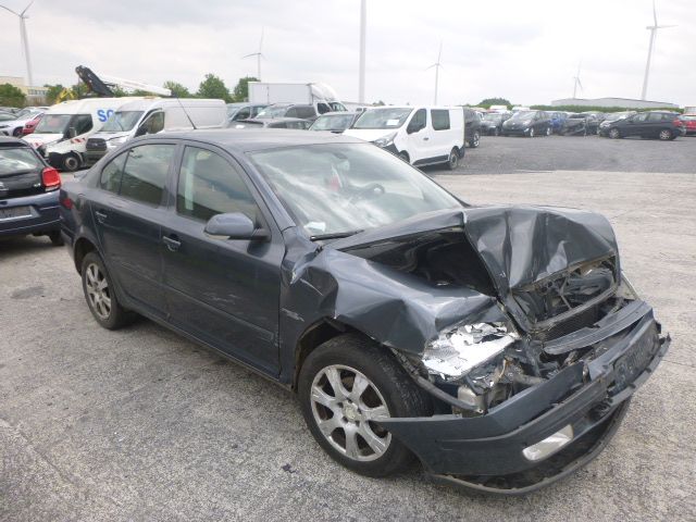 Buitenspiegel rechts Elec Skoda Octavia