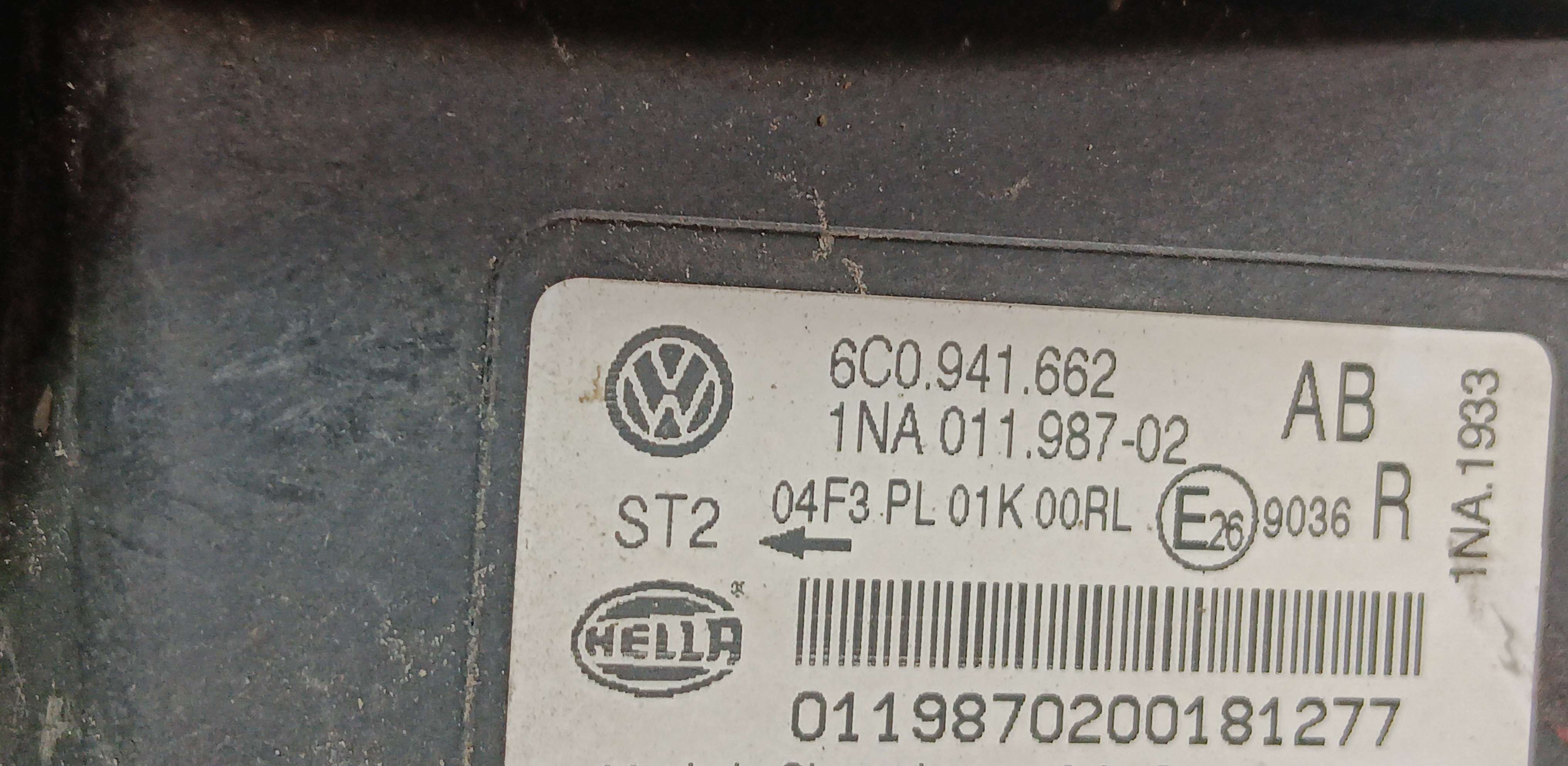 part